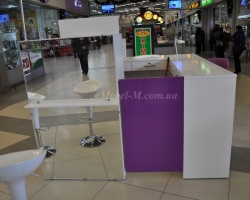 Экспресс маникюр торговая мебель