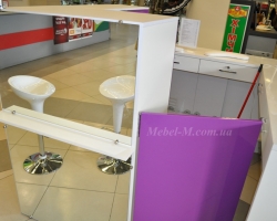 Экспресс маникюр торговая мебель