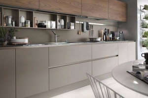 Кухня в современном стиле