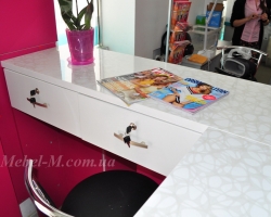 Экспресс маникюр