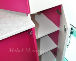 Экспресс маникюр