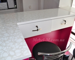 Экспресс маникюр