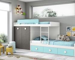 Детская комната