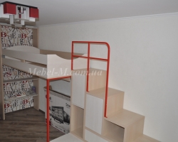 Детская мебель для подростка