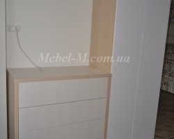 Детская мебель для подростка