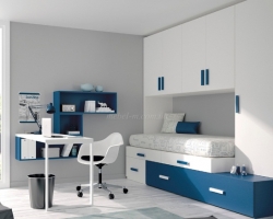 Современная мебель для школьника