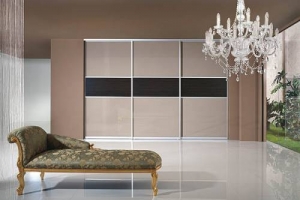 Шкаф купе гармония