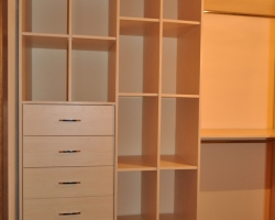 Гардеробная комната