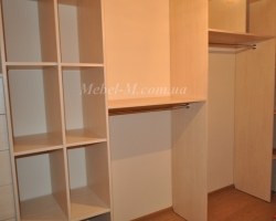 Гардеробная комната