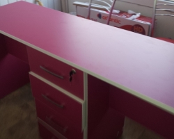 Стол для экспресс маникюра