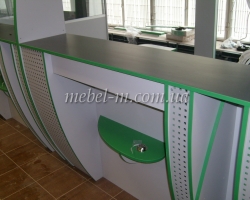 Мебель для банков