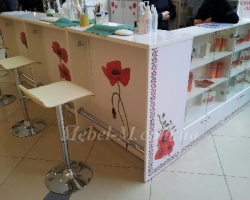 Экспресс маникюр