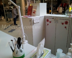 Экспресс маникюр