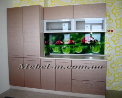 Маленькая кухня