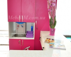 Экспресс маникюр