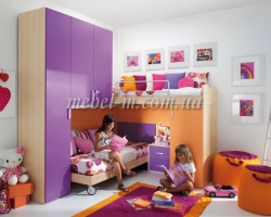 Детская мебель