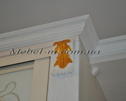 Шкаф купе классика