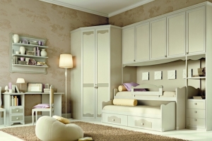 Детская комната