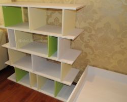 Детская мебель,детская кровать, шкаф в детскую комнату