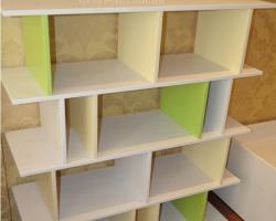 Детская мебель,детская кровать, шкаф в детскую комнату