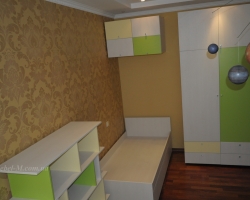 Детская мебель,детская кровать, шкаф в детскую комнату