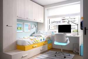 Мебель в детскую комнату