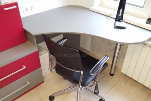 Стенка в детскую комнату