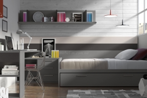 Мебель в комнату для школьника