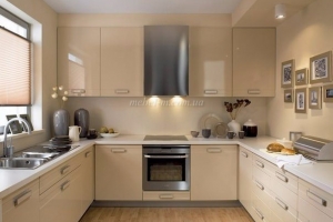 Дизайн современной кухни