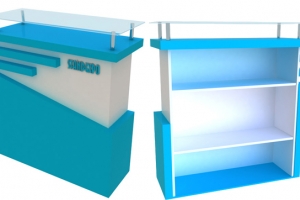 Маленькая барная стойка МИНИ