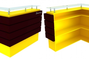 Барная стойка Экспресс