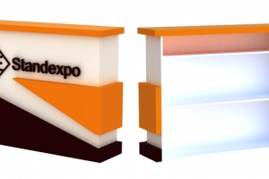 Барная стойка Expo