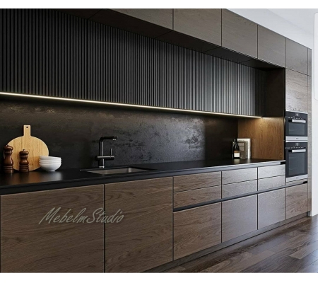 Дизайнерская кухня