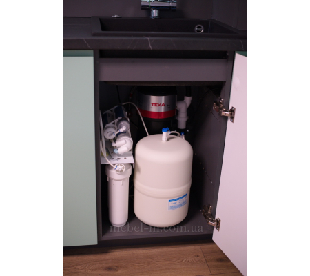 Кухня Куреневка