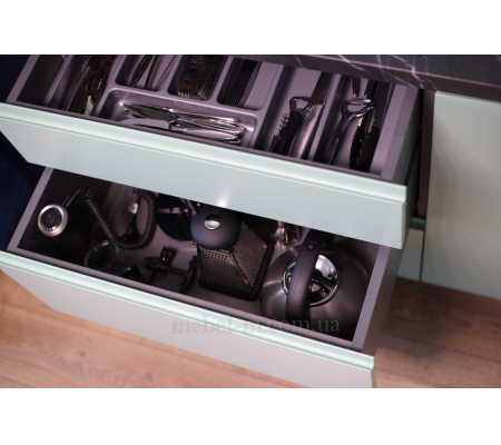 Кухня Куреневка