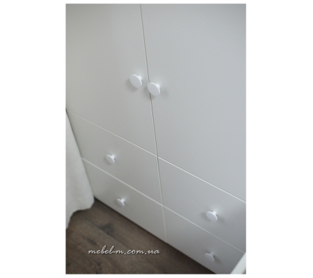 Детская комната двухъярусная кровать