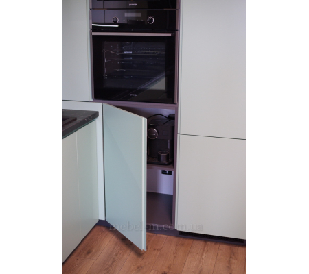 Кухня Куреневка