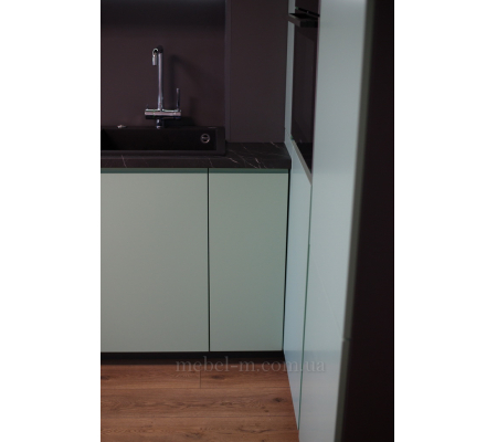 Кухня Куреневка