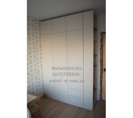 Детская комната для двух мальчиков