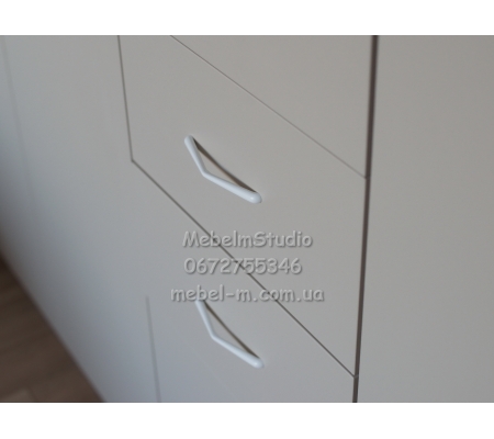 Детская комната для двух мальчиков