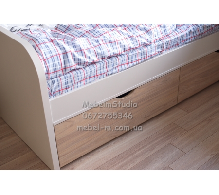 Детская комната для двух мальчиков