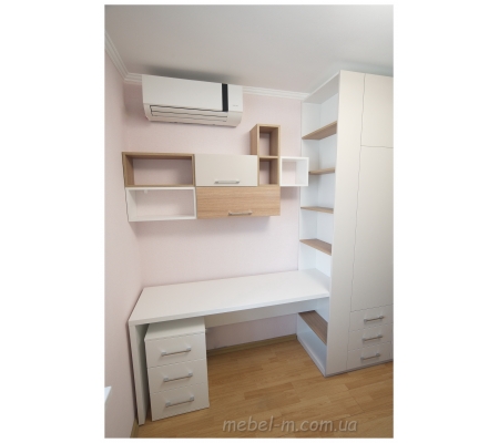 Детский проект для Девочки Алиса