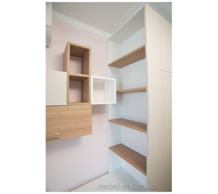 Детский проект для Девочки Алиса