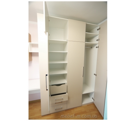 Детский проект для Девочки Алиса