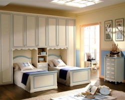 Мебель в детскую комнату