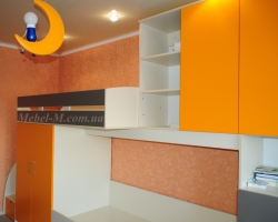 Мебель в детскую комнату