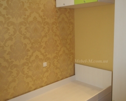 Детская мебель,детская кровать, шкаф в детскую комнату