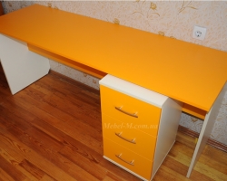 Меблированная детская комната