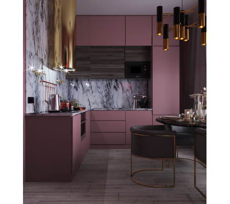 Стильная кухня от производителя