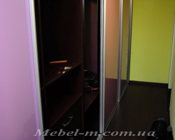 шкаф купе